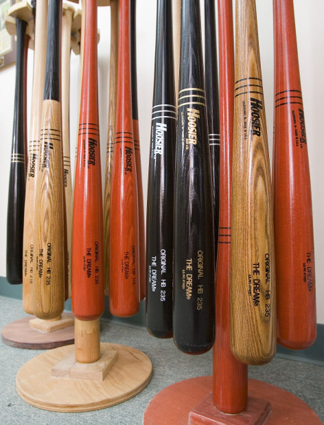 6. Batter up